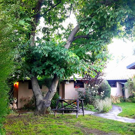 Cabanas Los Nonos El Bolsón Dış mekan fotoğraf