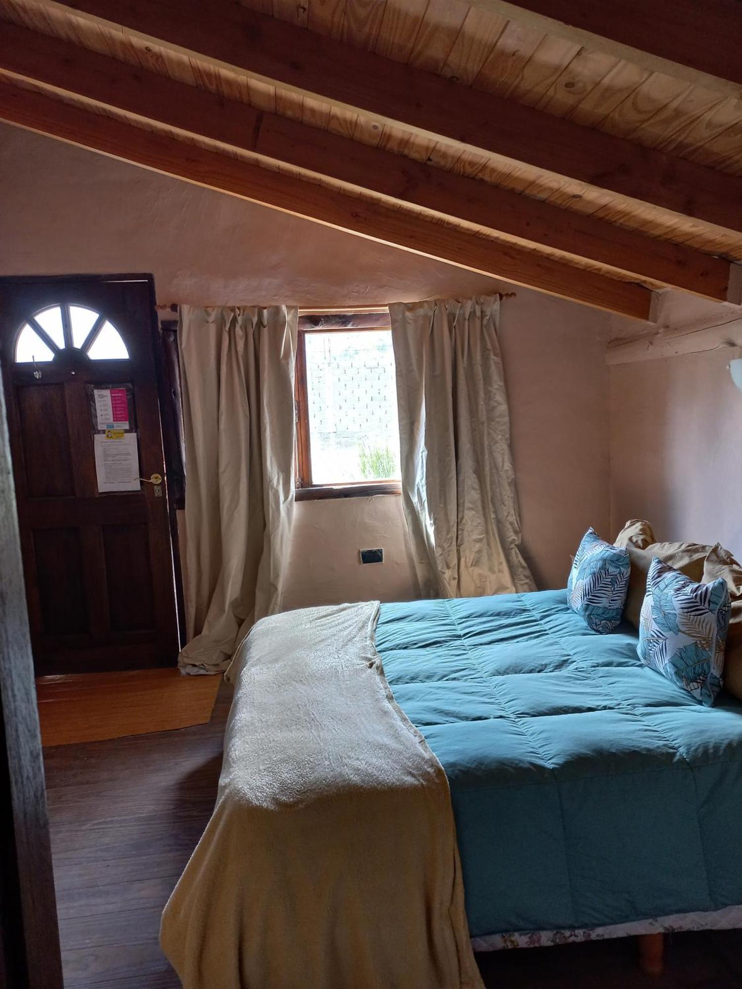 Cabanas Los Nonos El Bolsón Dış mekan fotoğraf