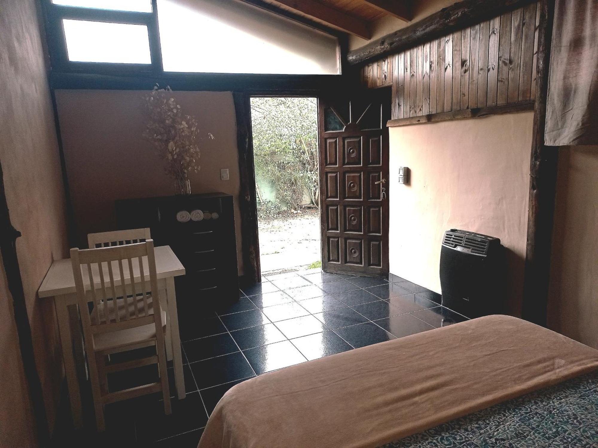 Cabanas Los Nonos El Bolsón Dış mekan fotoğraf