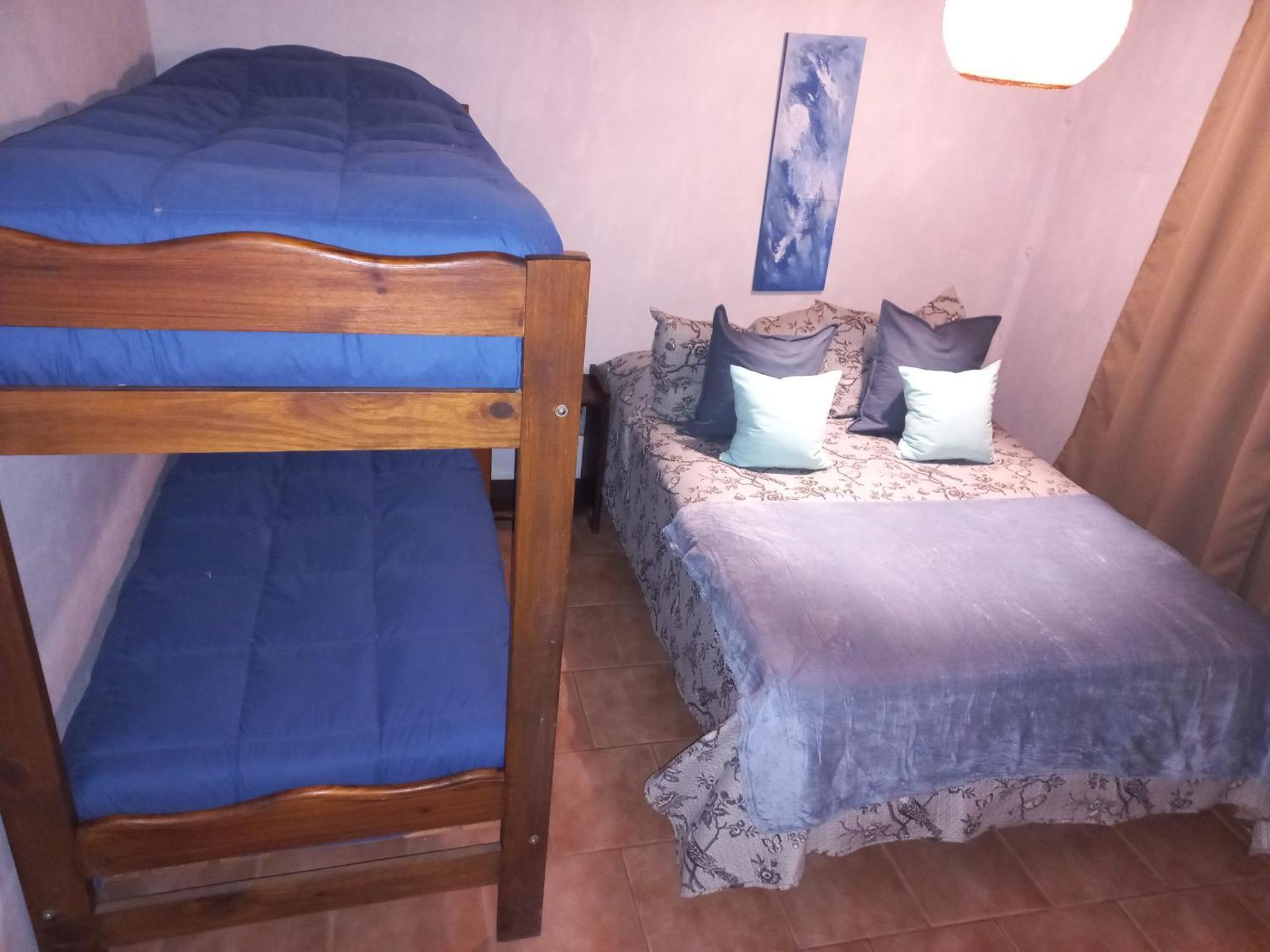 Cabanas Los Nonos El Bolsón Dış mekan fotoğraf
