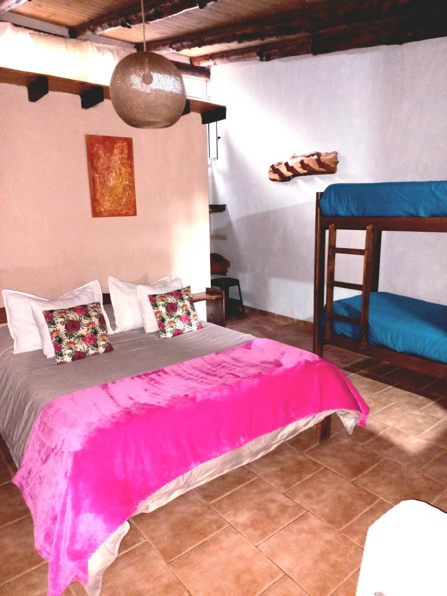 Cabanas Los Nonos El Bolsón Dış mekan fotoğraf