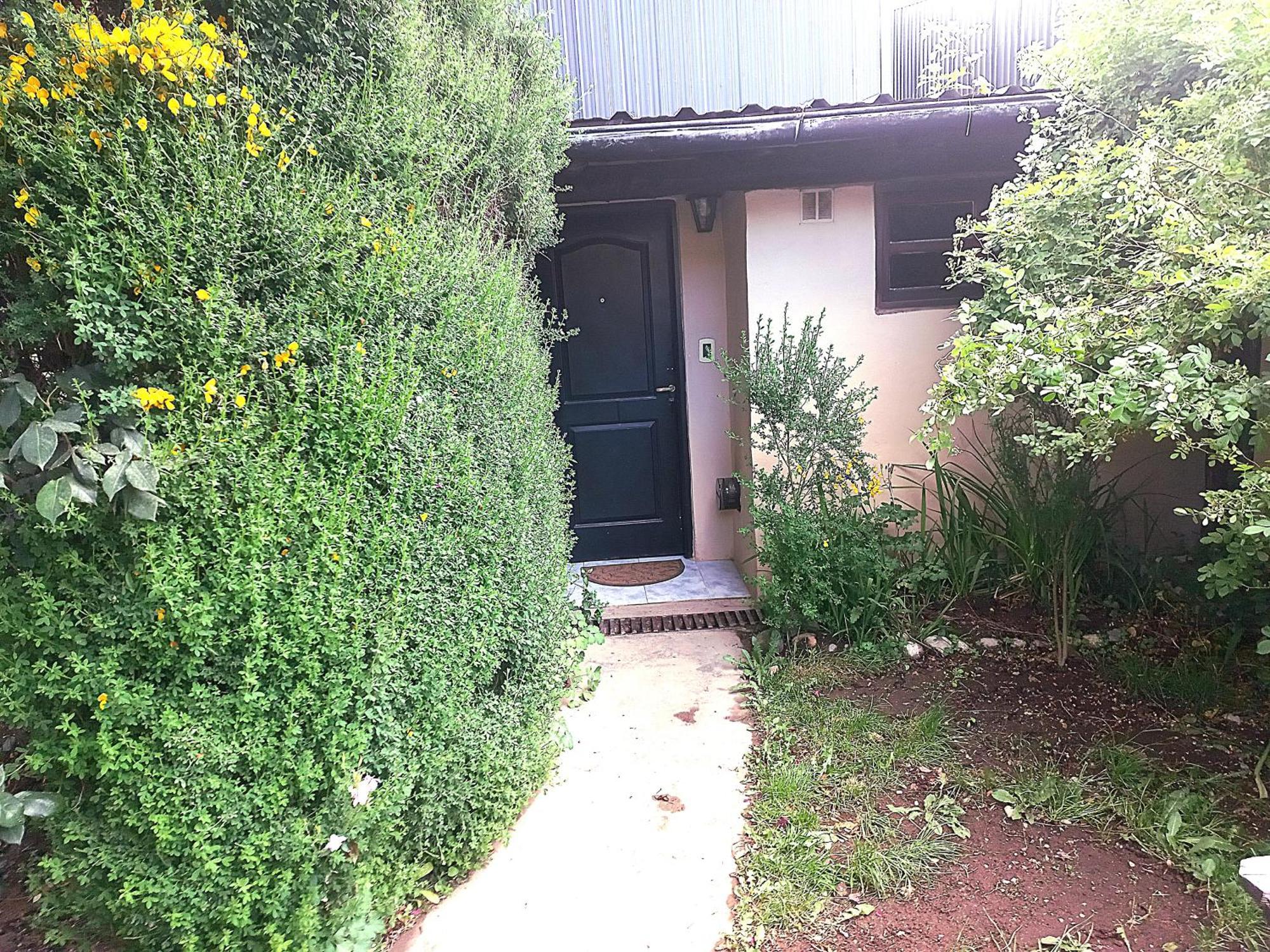 Cabanas Los Nonos El Bolsón Oda fotoğraf