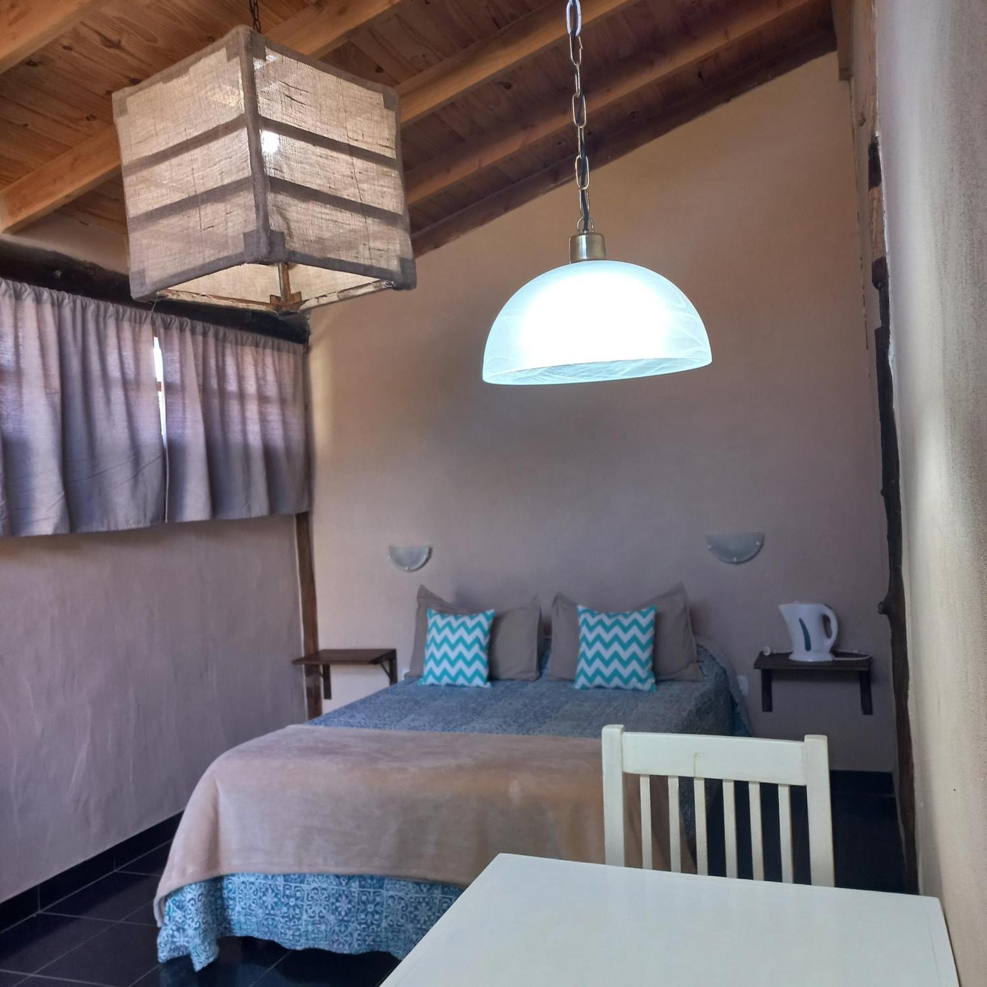 Cabanas Los Nonos El Bolsón Dış mekan fotoğraf