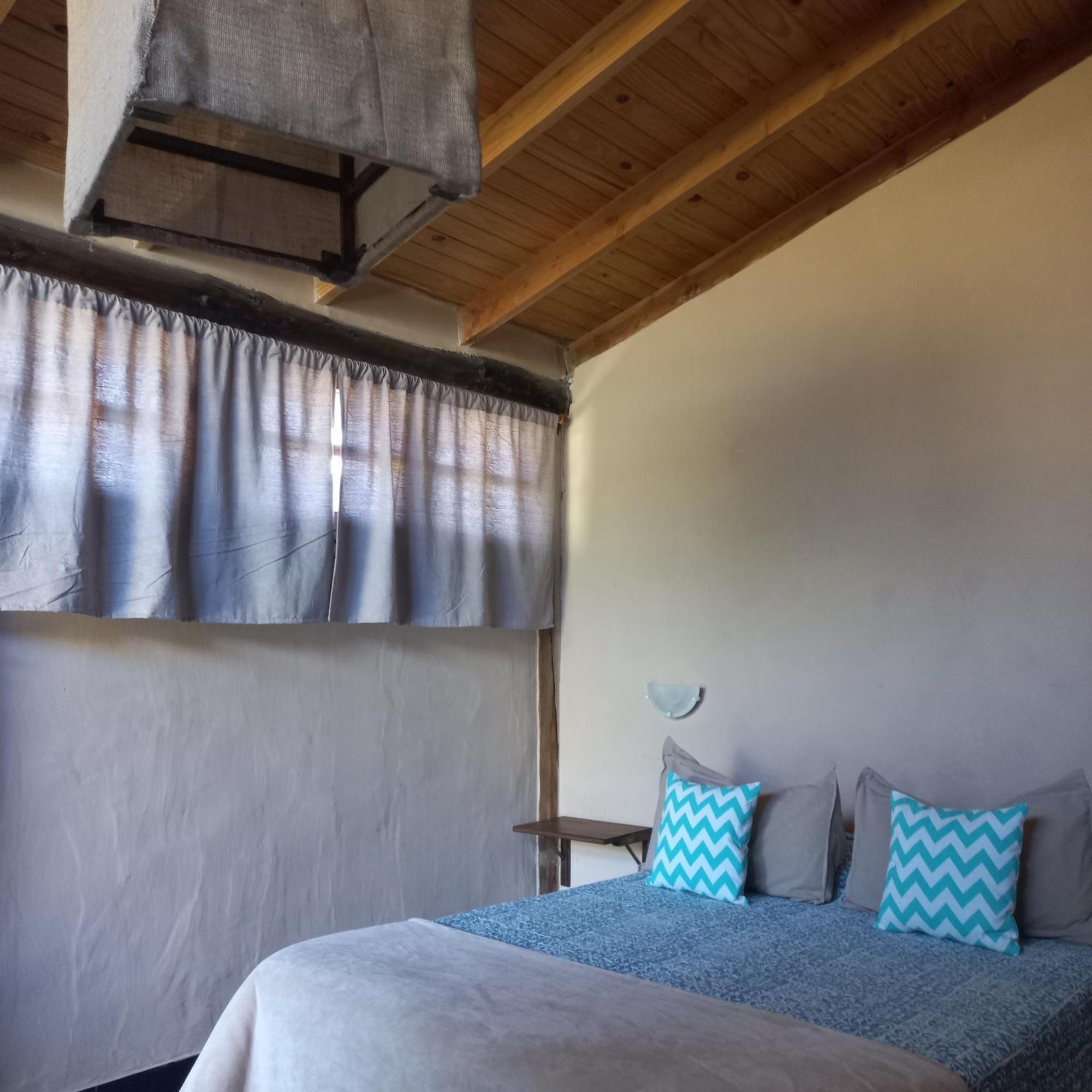 Cabanas Los Nonos El Bolsón Dış mekan fotoğraf