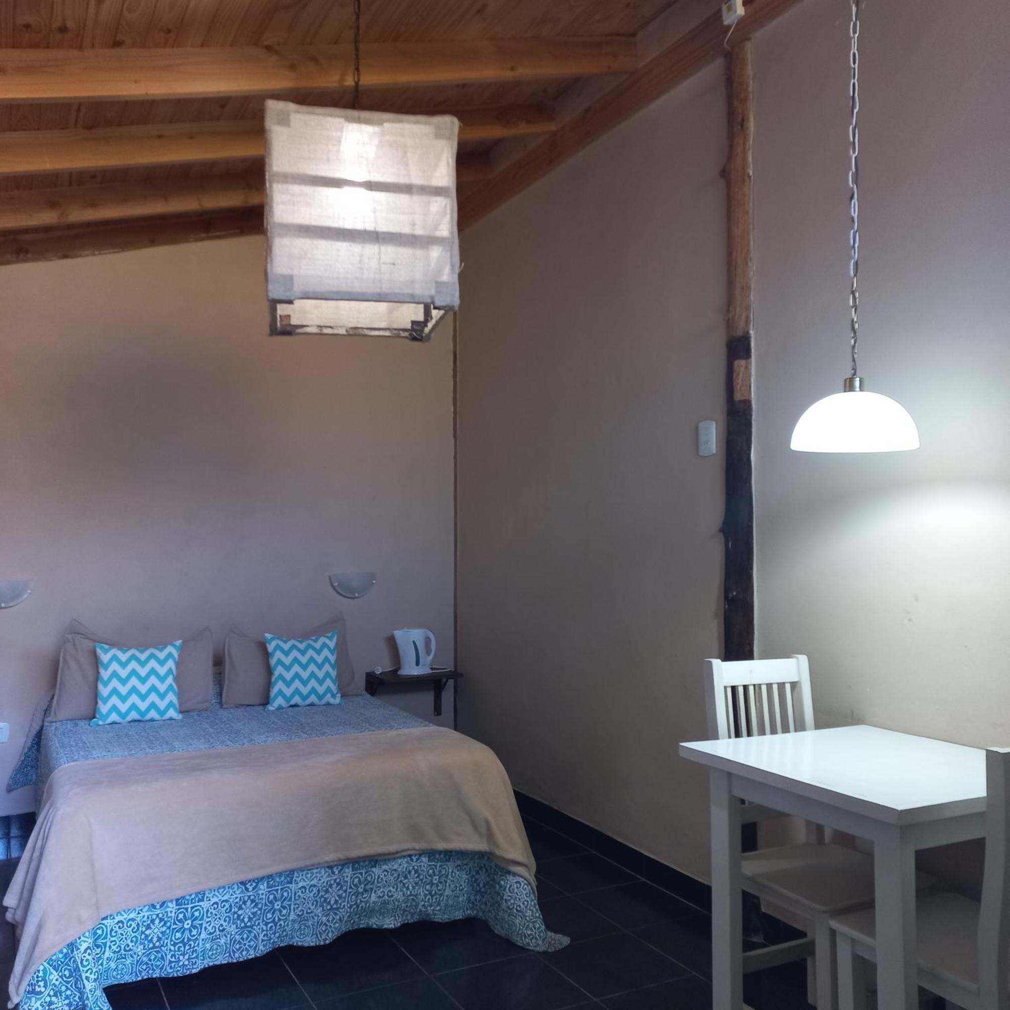 Cabanas Los Nonos El Bolsón Dış mekan fotoğraf